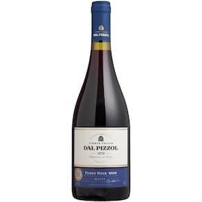 Vinho Tinto Seco Pinot Noir Dal Pizzol 750ml