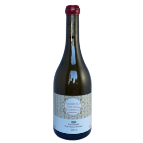Vinho Branco Seco Trebbiano Toscano Battonage Casa Fontanari 750ml