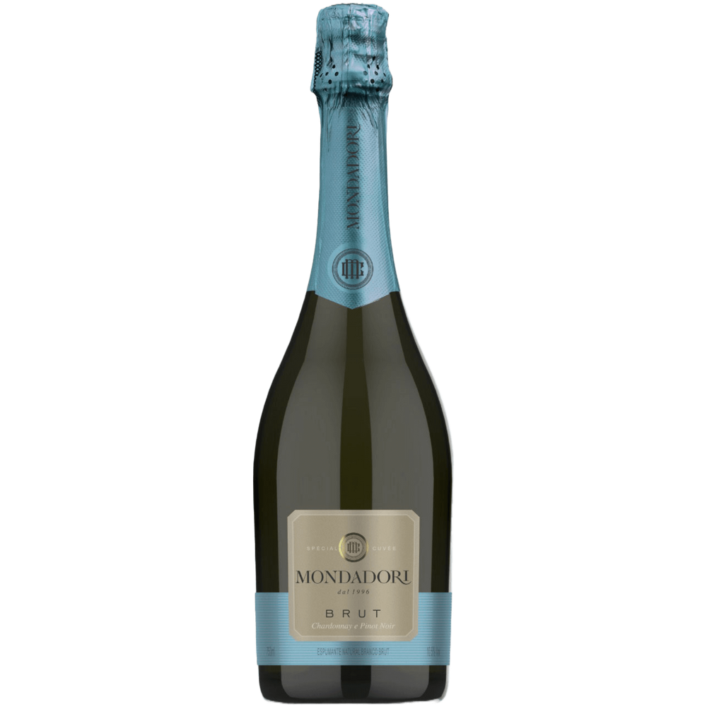 Espumante Brut Mondadori 750ml