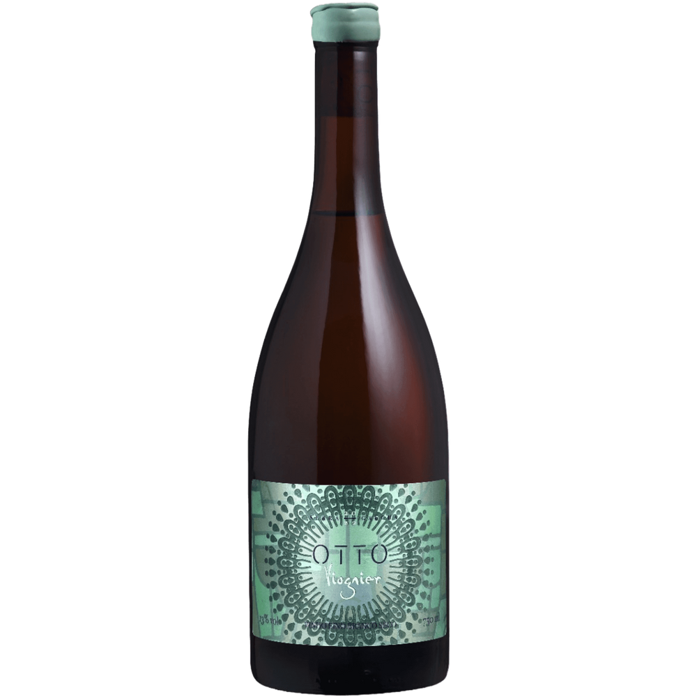 Vinho Branco Seco Viognier Otto 750ml