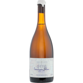 Vinho Branco Seco Sauvignon Blanc Otto 750ml