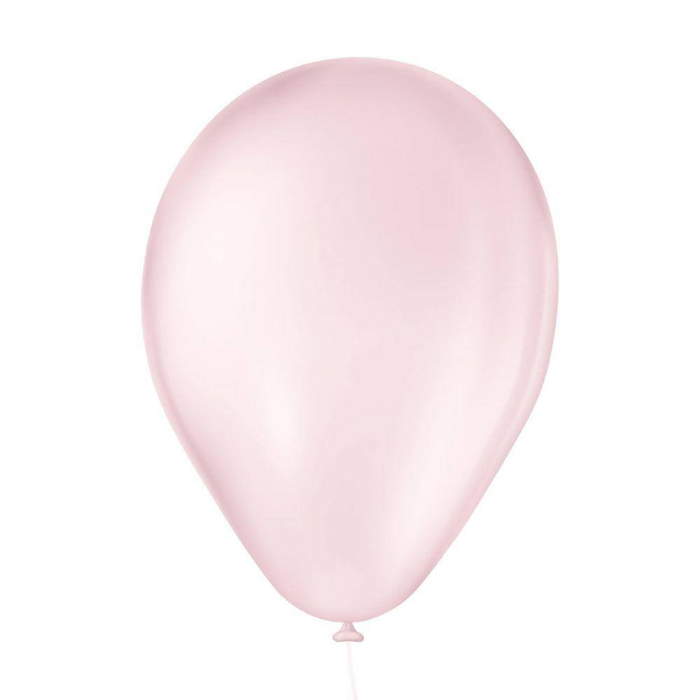 Balão n°6.5 Cores a escolha 50 un São Roque