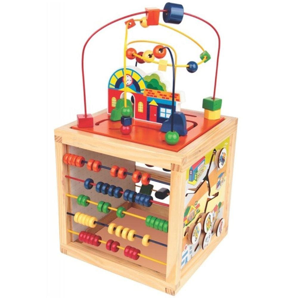 Aramado Casinha - Carlu