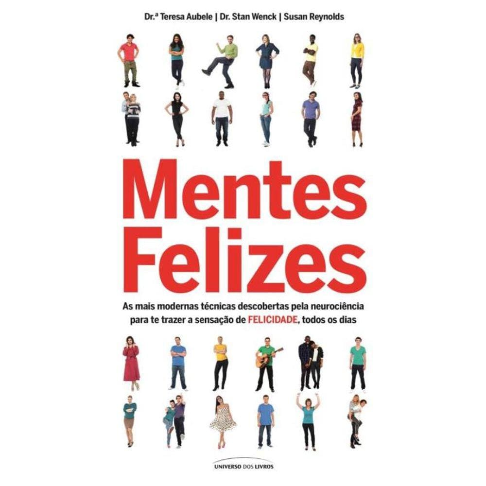 Mentes Felizes