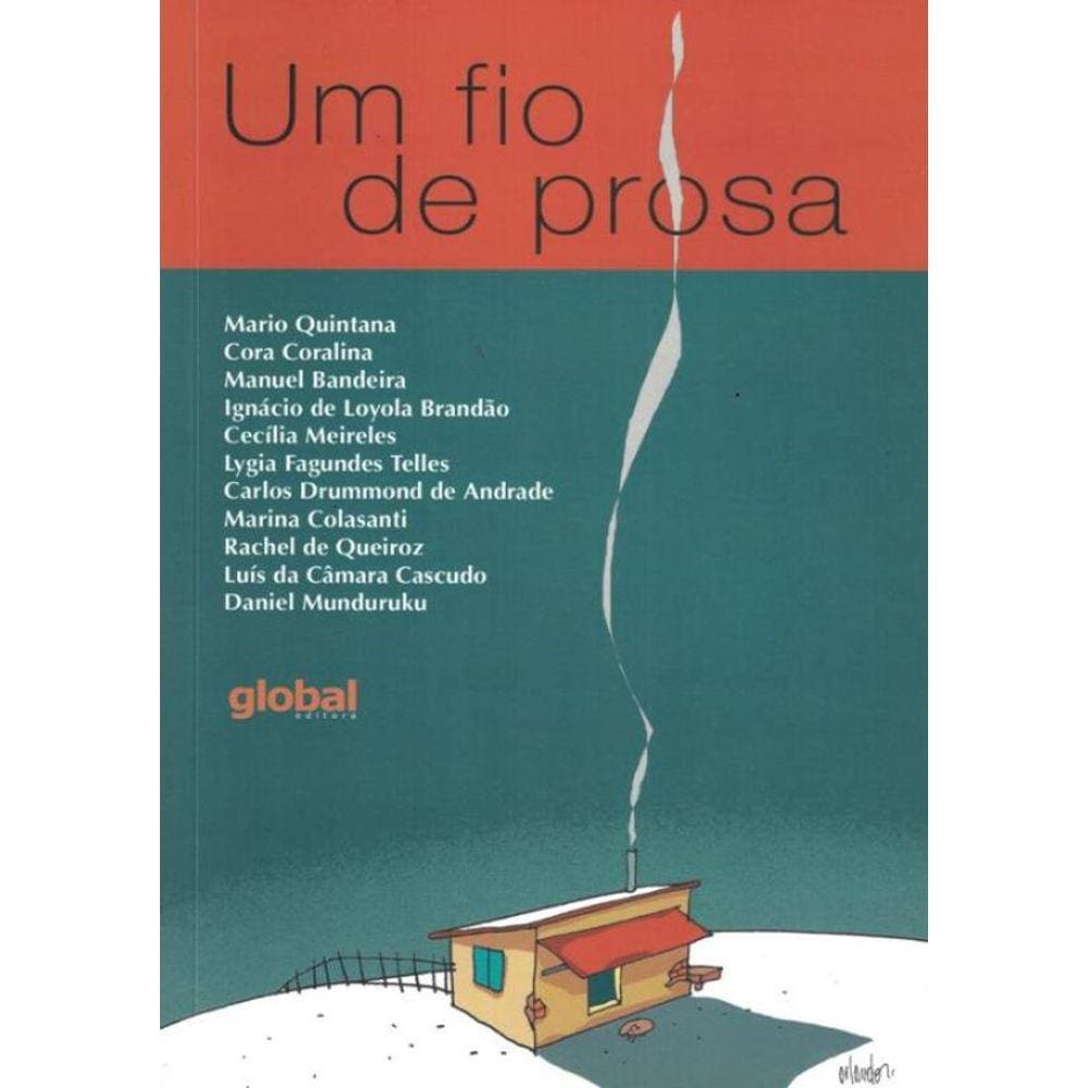 Fio De Prosa, Um