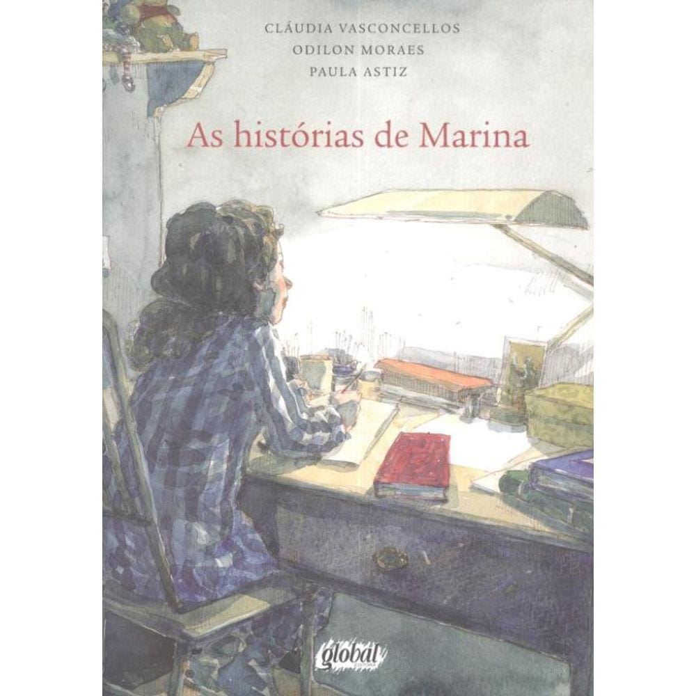 Historias De Marina, As