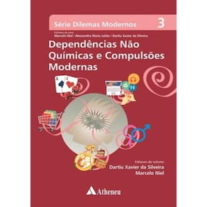 Dependencias Nao Quimicas E Compulsoes Modernas
