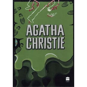 Colecao Agatha Christie - Box Vol. 4