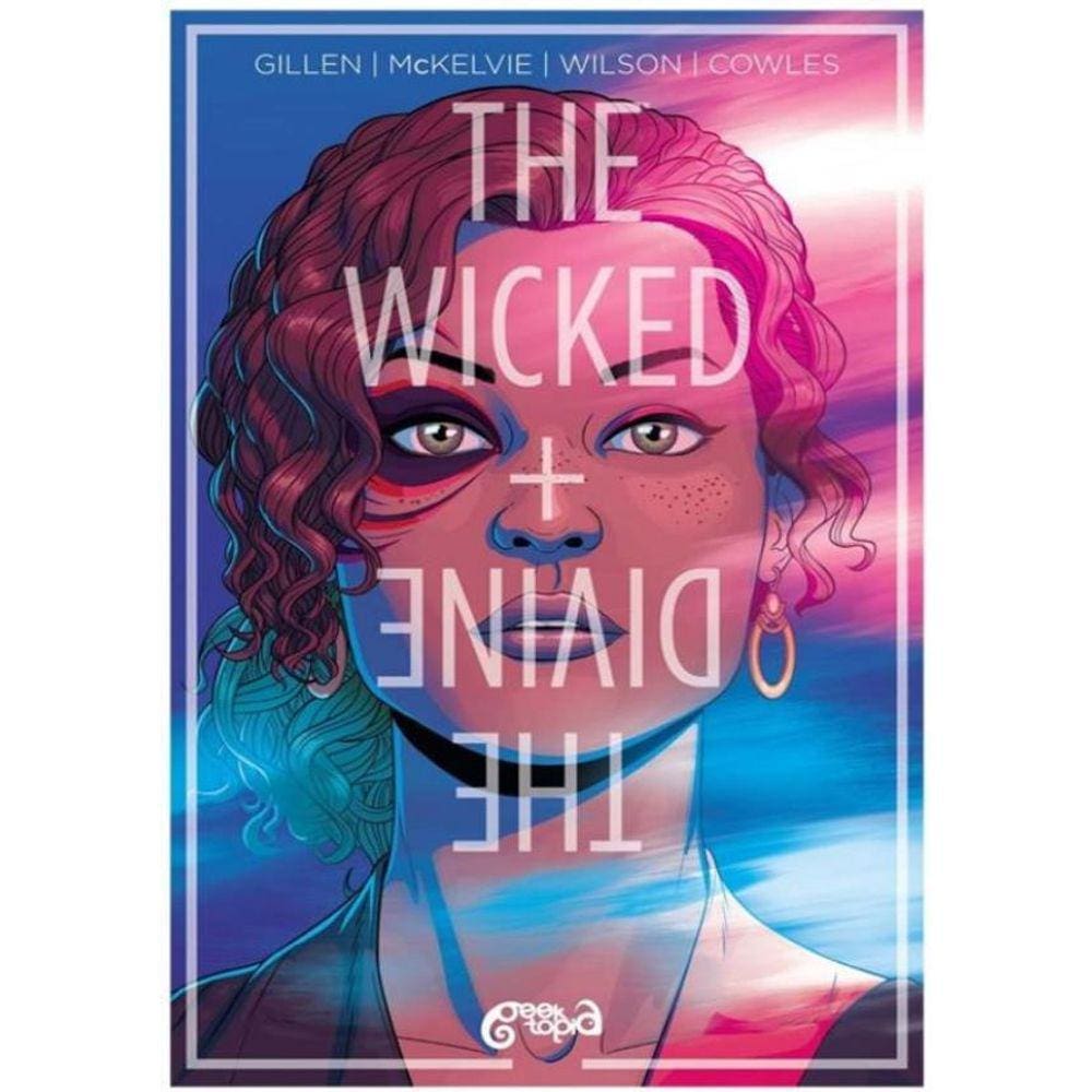 Wicked, The + The Divine