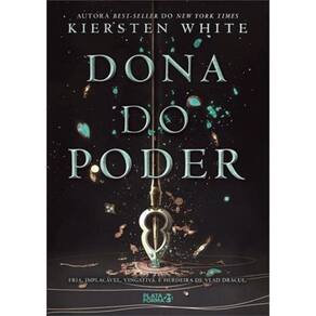 Saga Da Conquistadora - Vol. 2 - Dona Do Poder