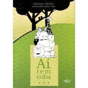 Ai Tem Coisa...