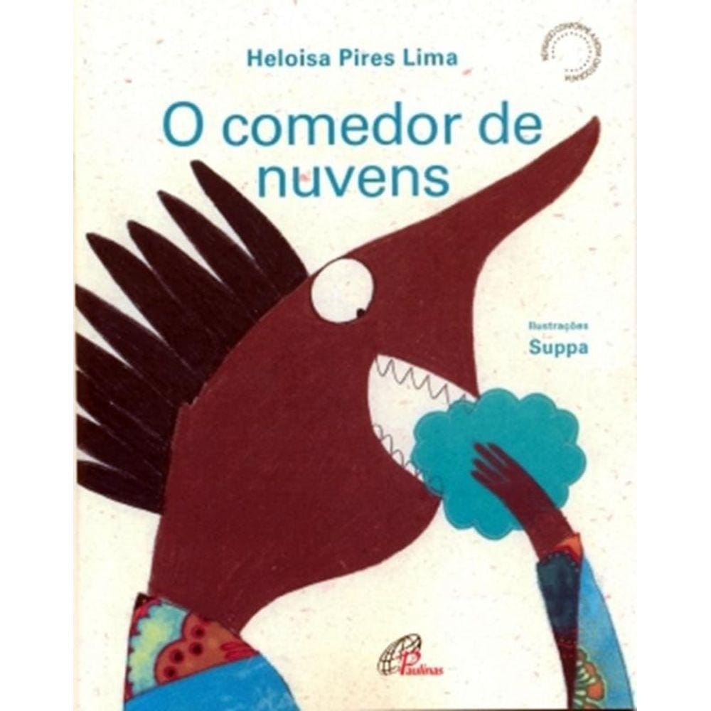 Comedor De Nuvens, O