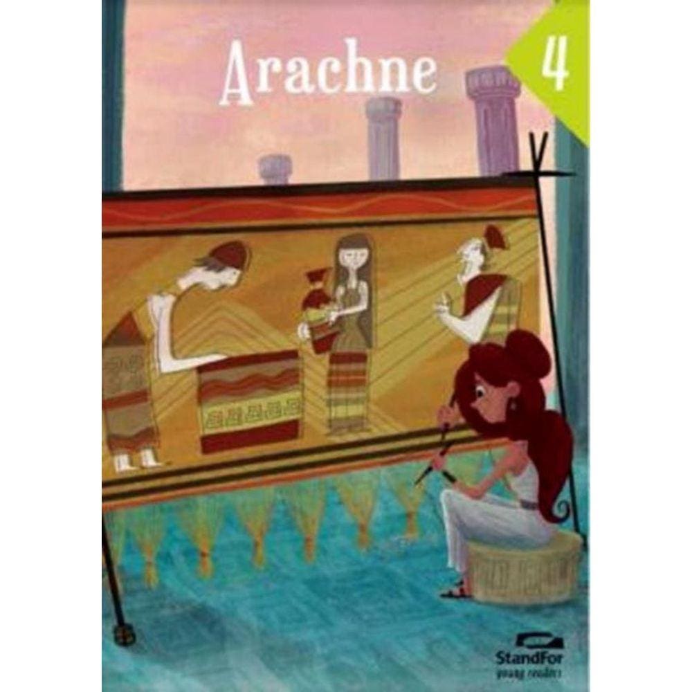 Arachne - Level 4