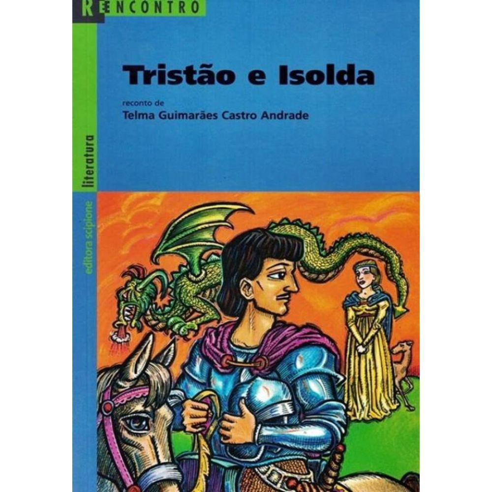 Tristao E Isolda