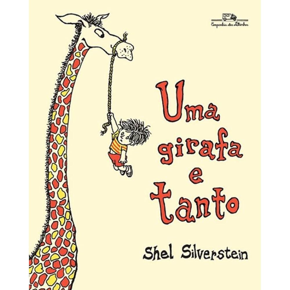 Girafa E Tanto, Uma