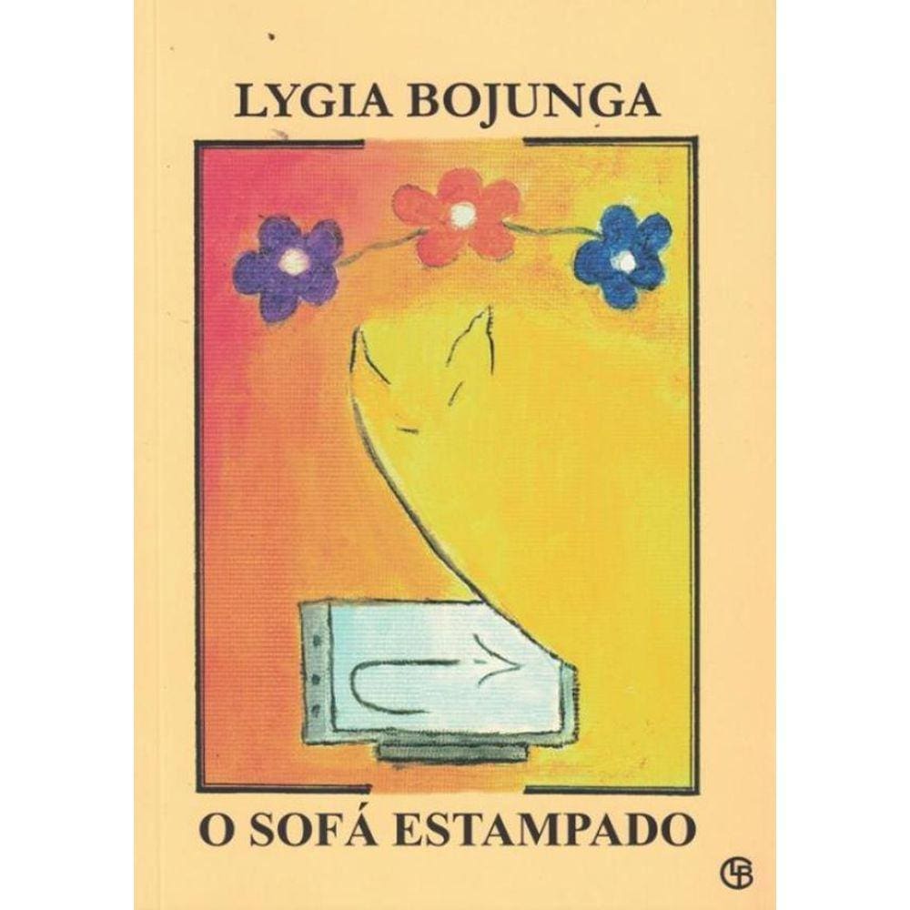 Sofa Estampado, O - 33ª Ed