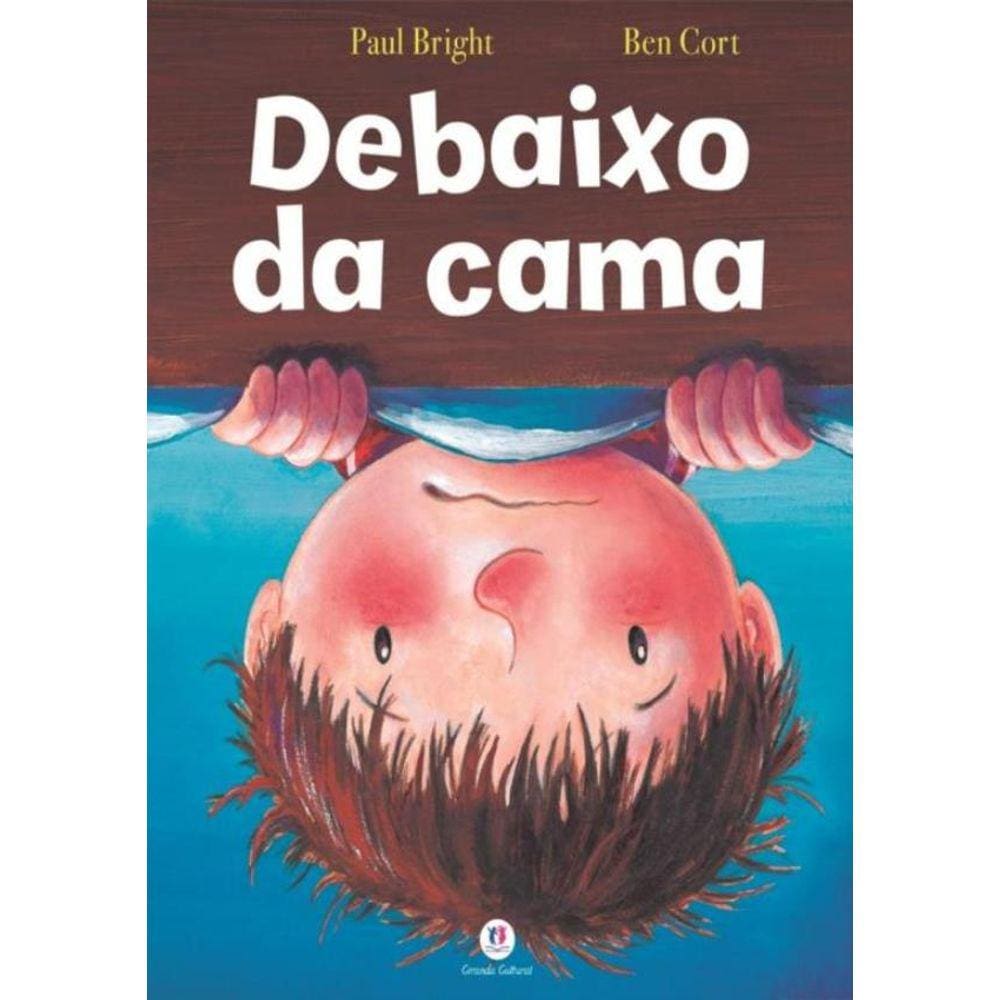 Debaixo Da Cama