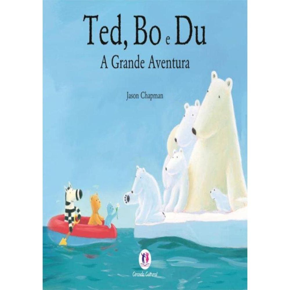 Ted, Bo E Du