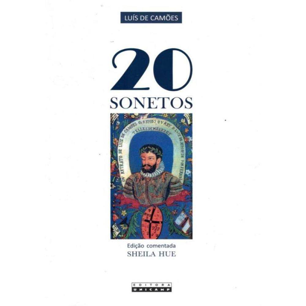 20 Sonetos