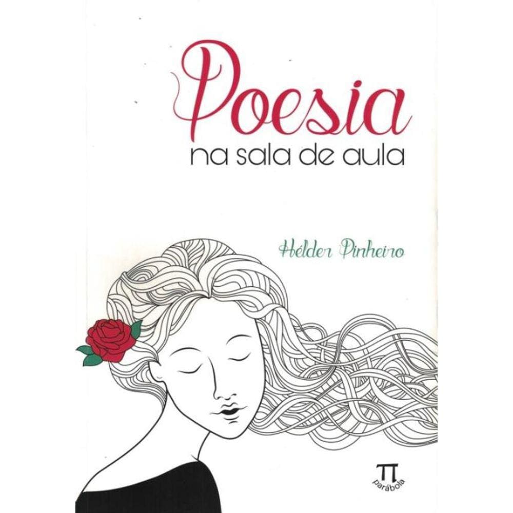 Poesia Na Sala De Aula