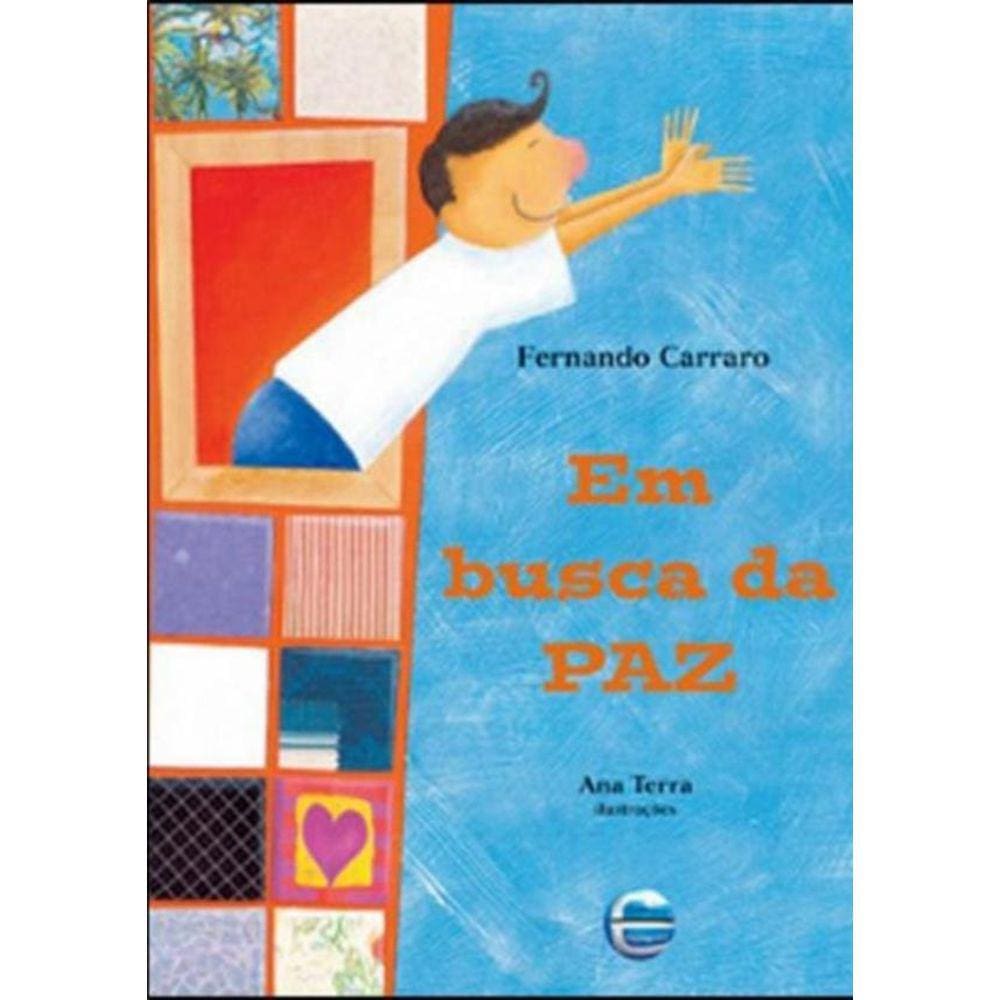 Em Busca Da Paz