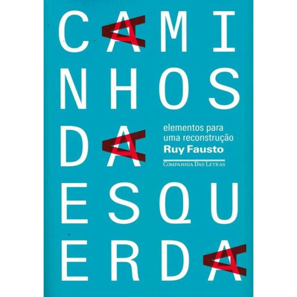 Caminhos Da Esquerda