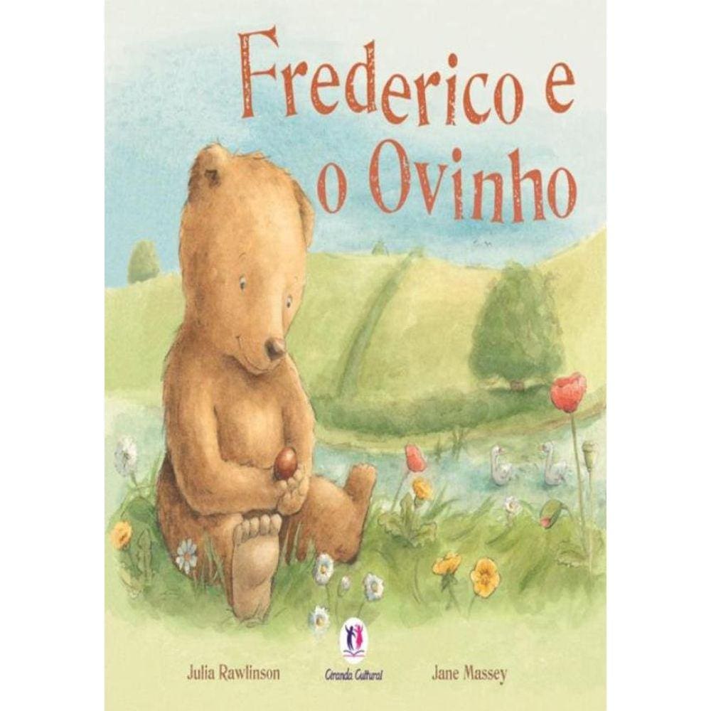 Frederico E O Ovinho