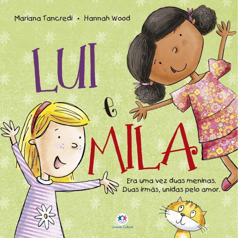 Lui E Mila