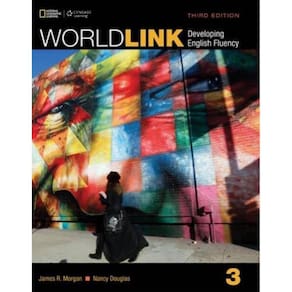 World Link 3 Sb - 3Rd Ed