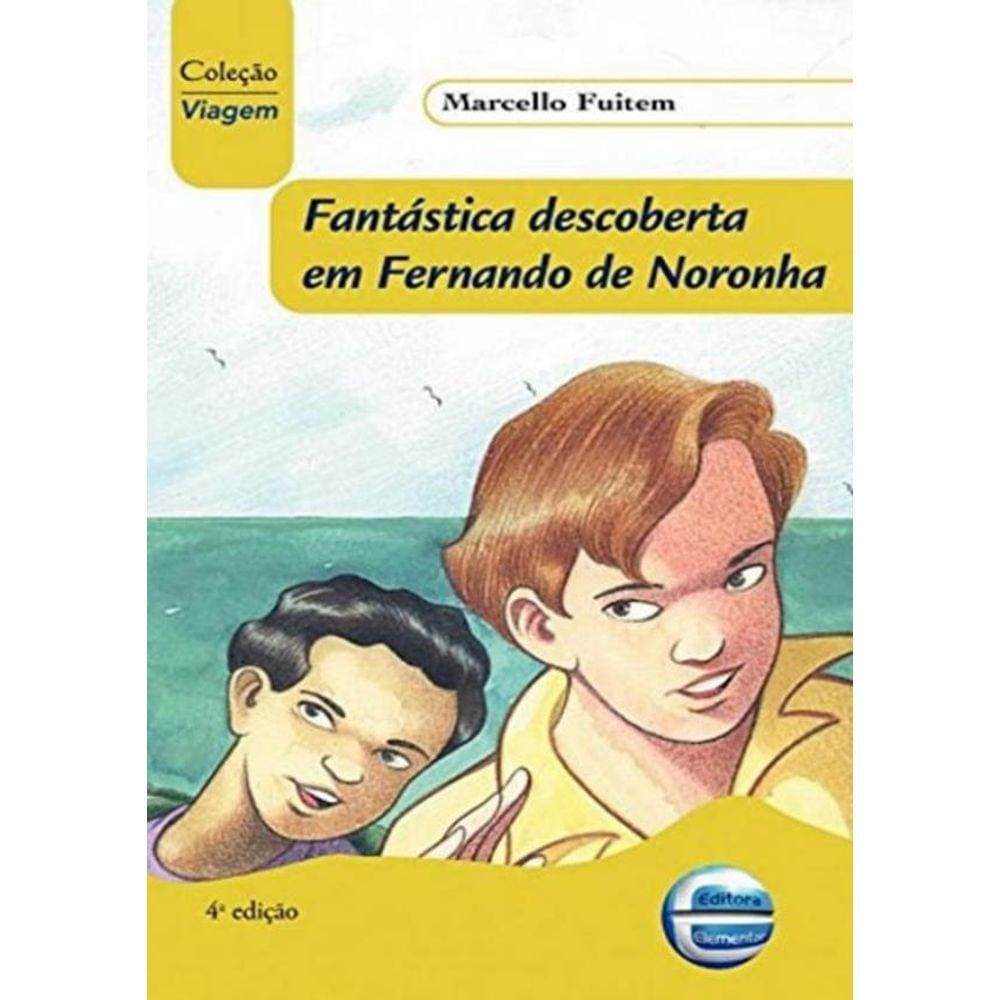 Fantastica Descoberta Em Fernando De Noronha