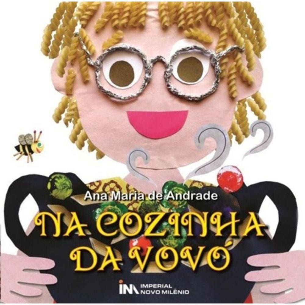 Cozinha Da Vovo, Na