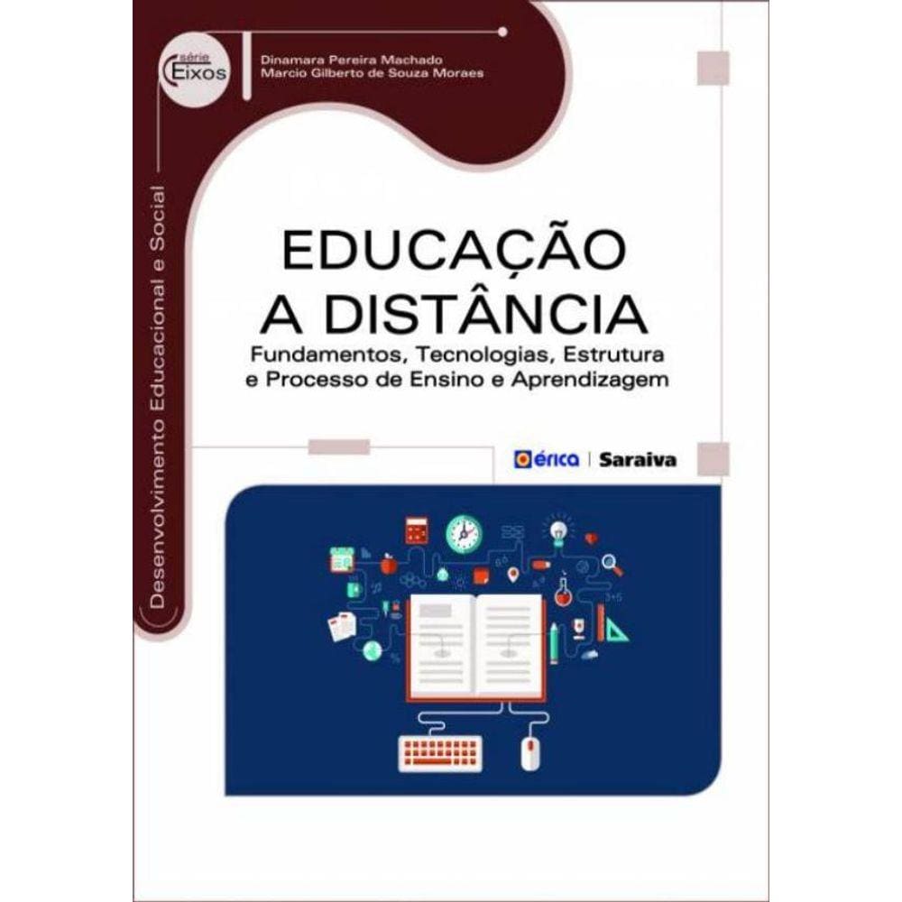 Educacao A Distancia