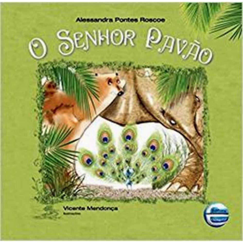 Senhor Pavao, O
