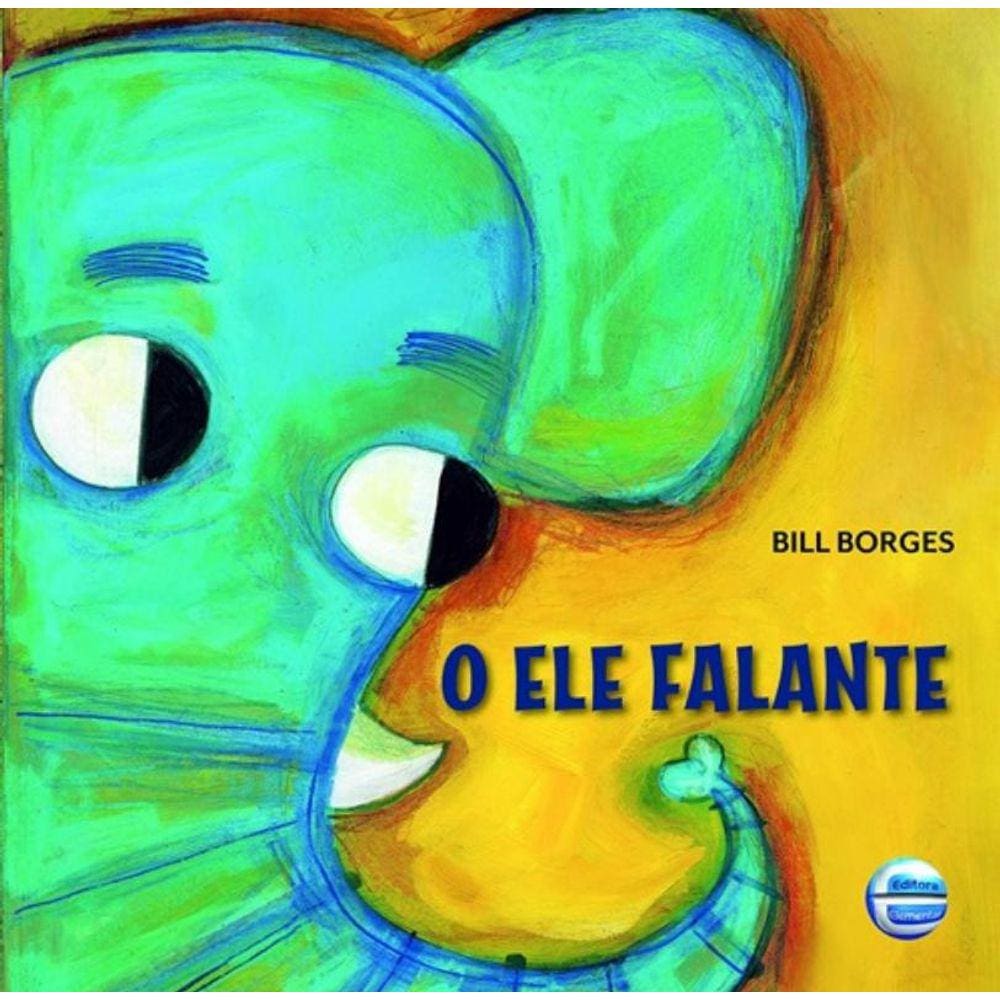 Ele Falante, O