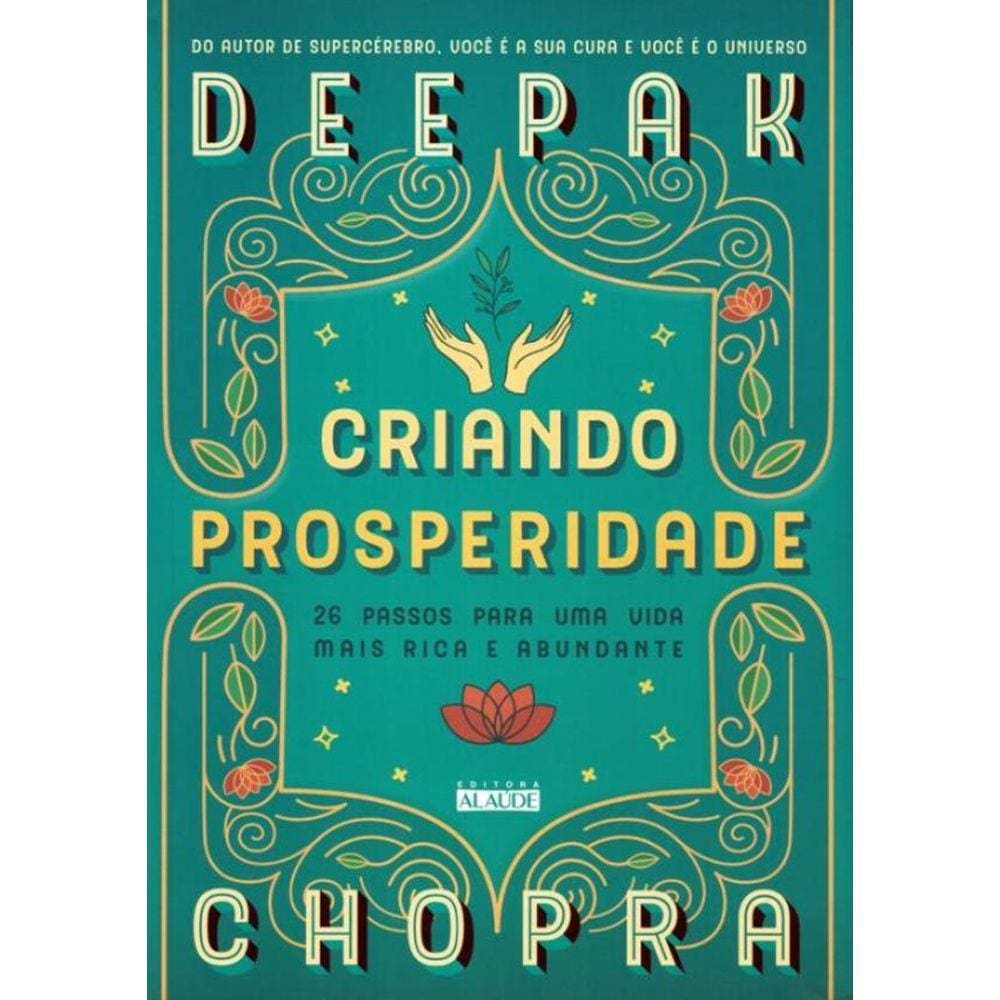 Criando Prosperidade