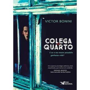 Colega De Quarto