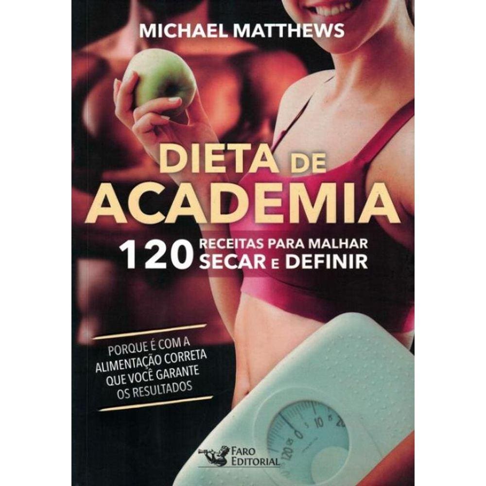 Dieta De Academia