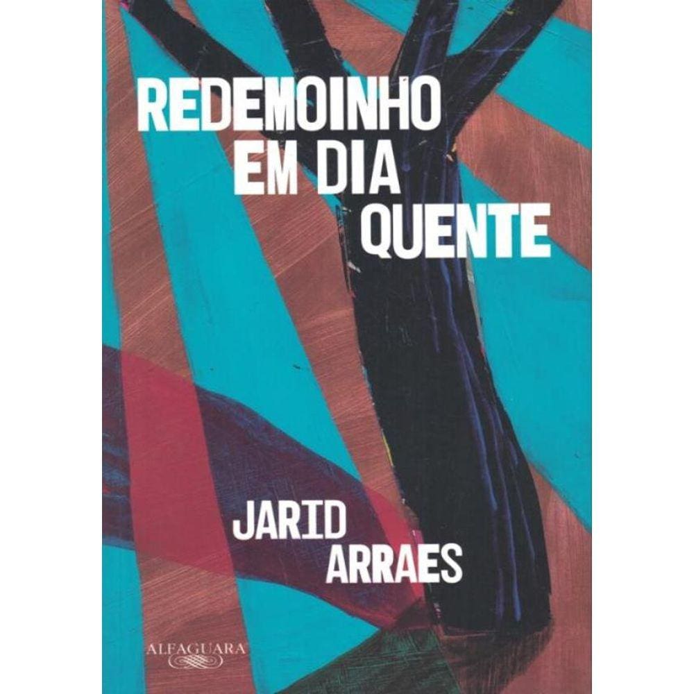 Redemoinho Em Dia Quente