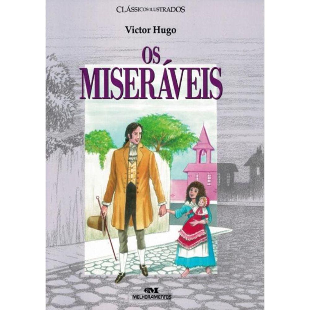 Miseraveis, Os - 9ª Ed
