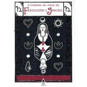 Historia Do Amor De Fernando E Isaura, A - 11ª Ed.