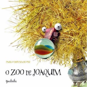 Zoo De Joaquim, O - 2ª Ed