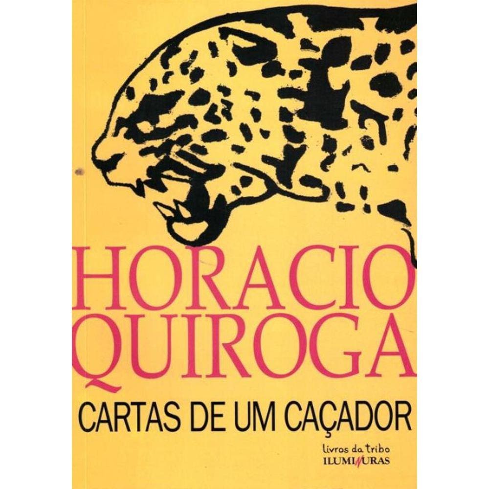 Cartas De Um Cacador