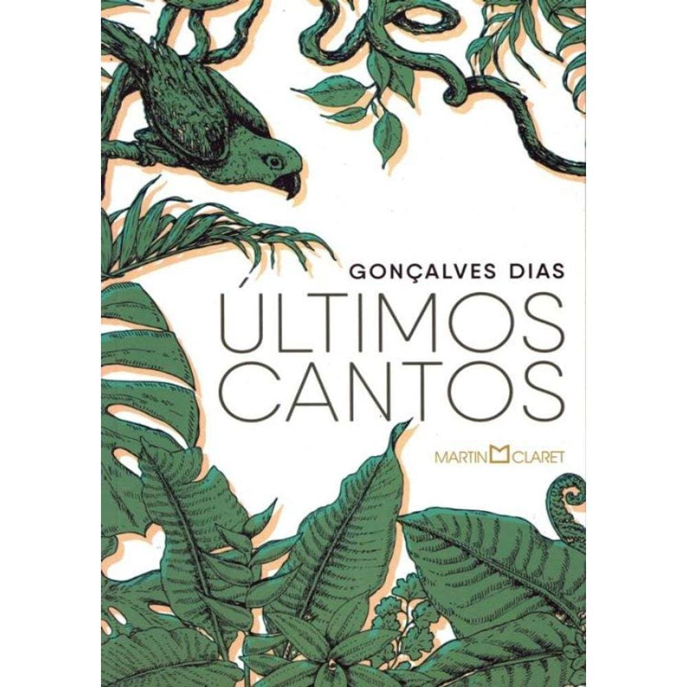 Ultimos Cantos