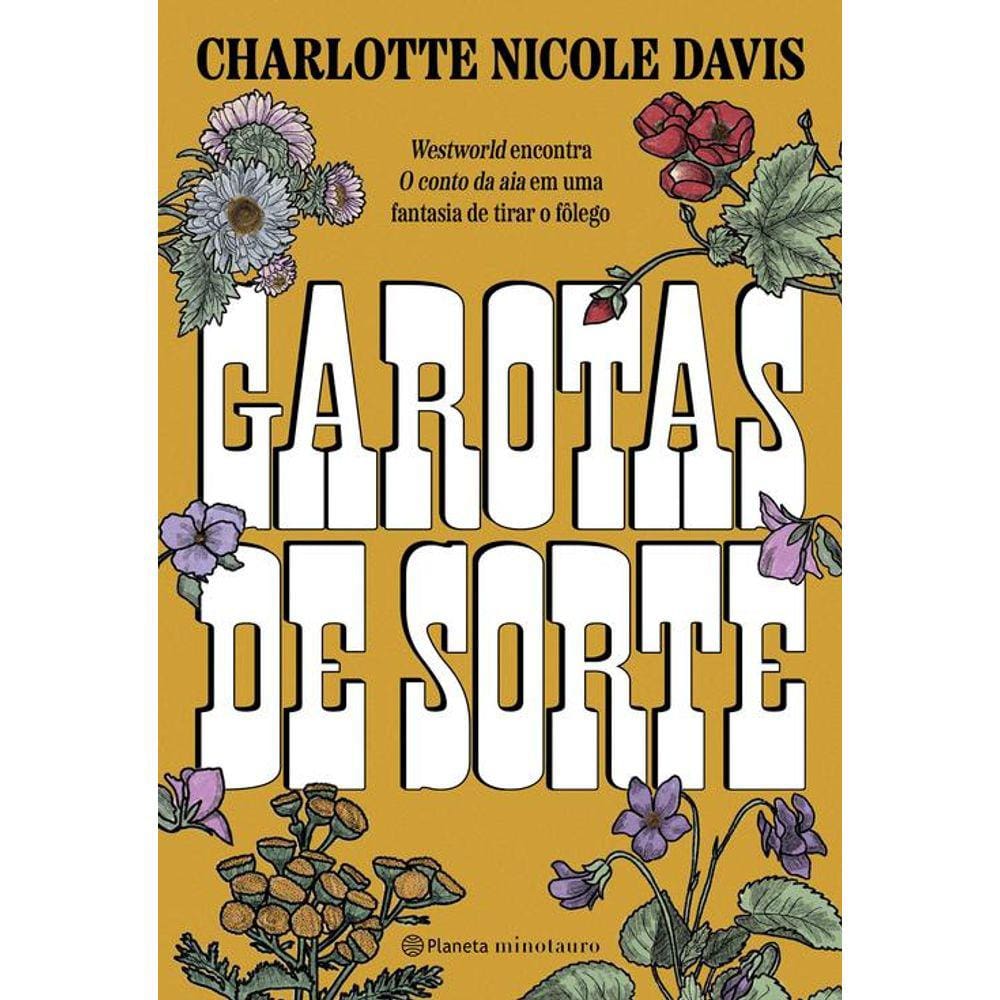 Garotas De Sorte
