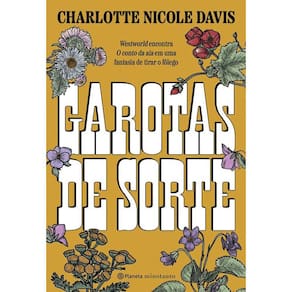 Garotas De Sorte
