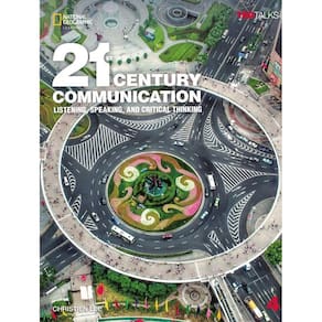 21St Century Communication 4 Sb With Online Wb - 1St Ed