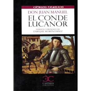 Conde Lucanor, El
