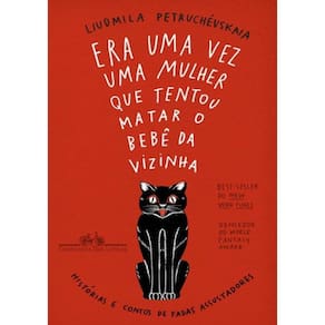 Era Uma Vez Uma Mulher Que Tentou Matar O Bebe Da Vizinha - Historias E Contos De Fadas Assustadores