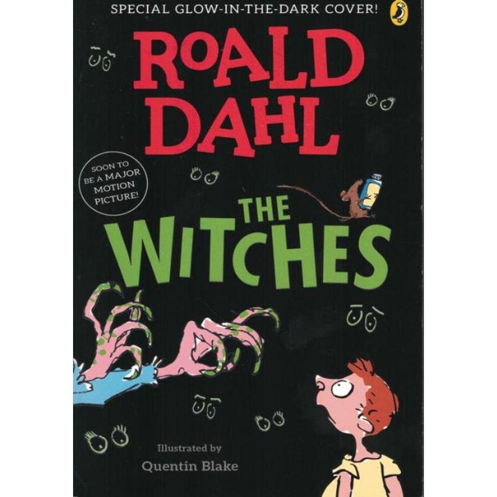 Witches, The