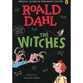 Witches, The